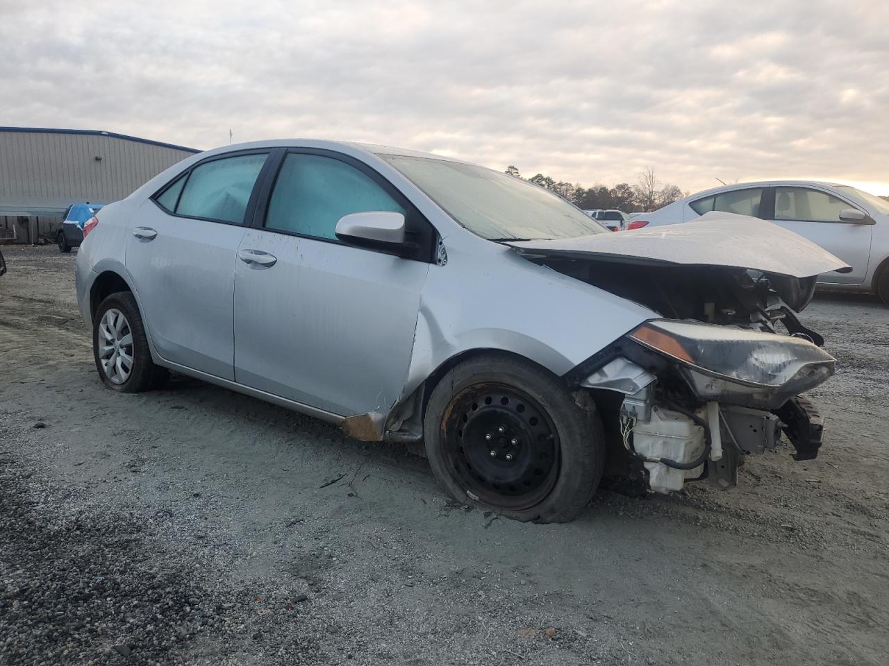 Toyota Corolla L