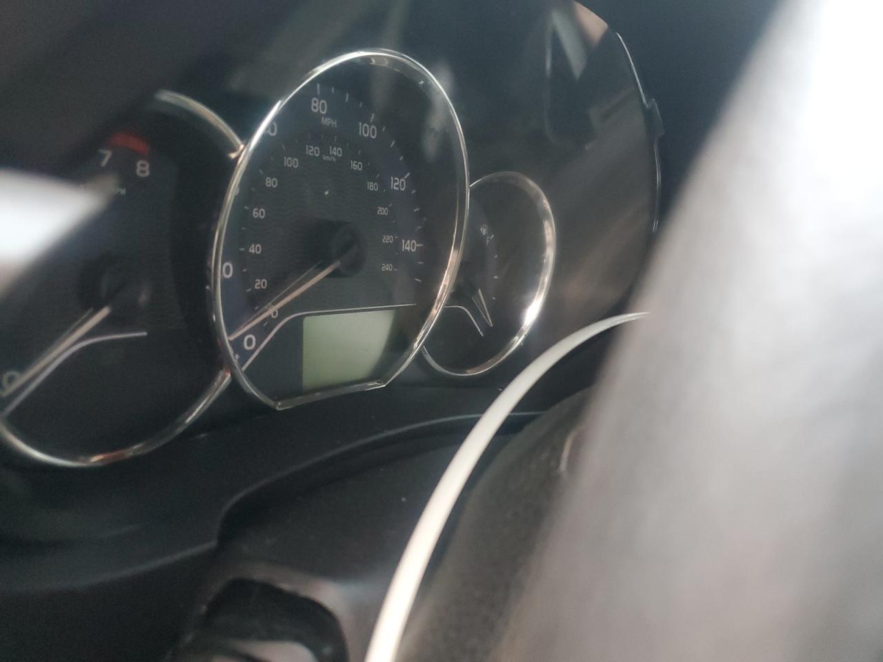 Toyota Corolla L