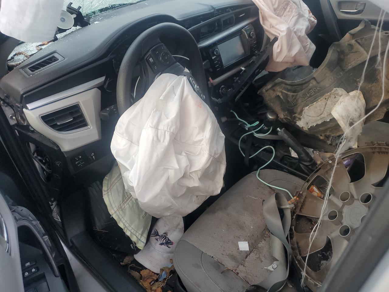 Toyota Corolla L