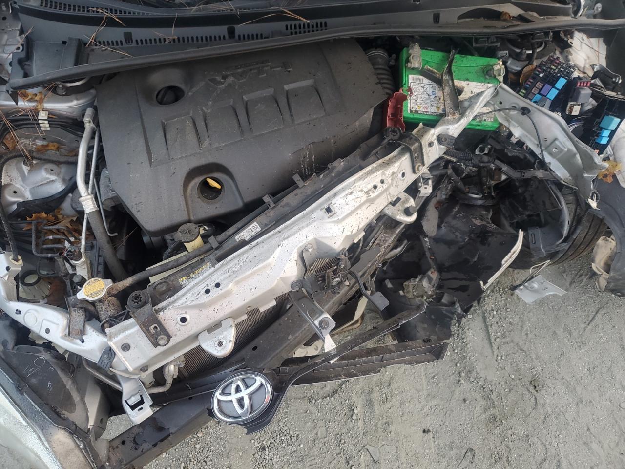 Toyota Corolla L