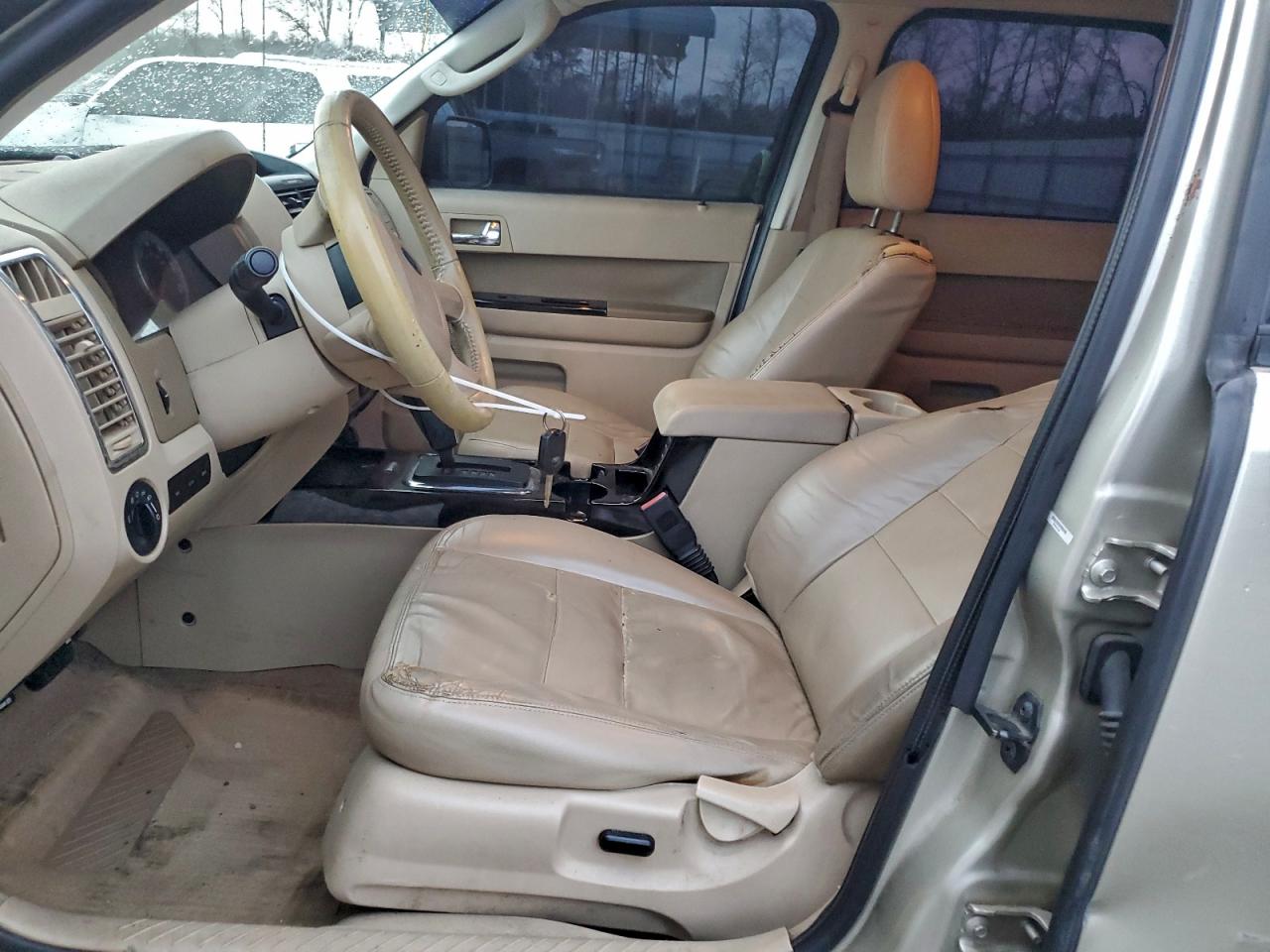 Ford Escape Limited