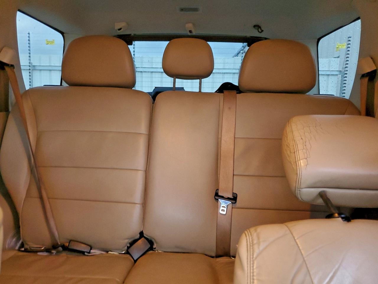 Ford Escape Limited