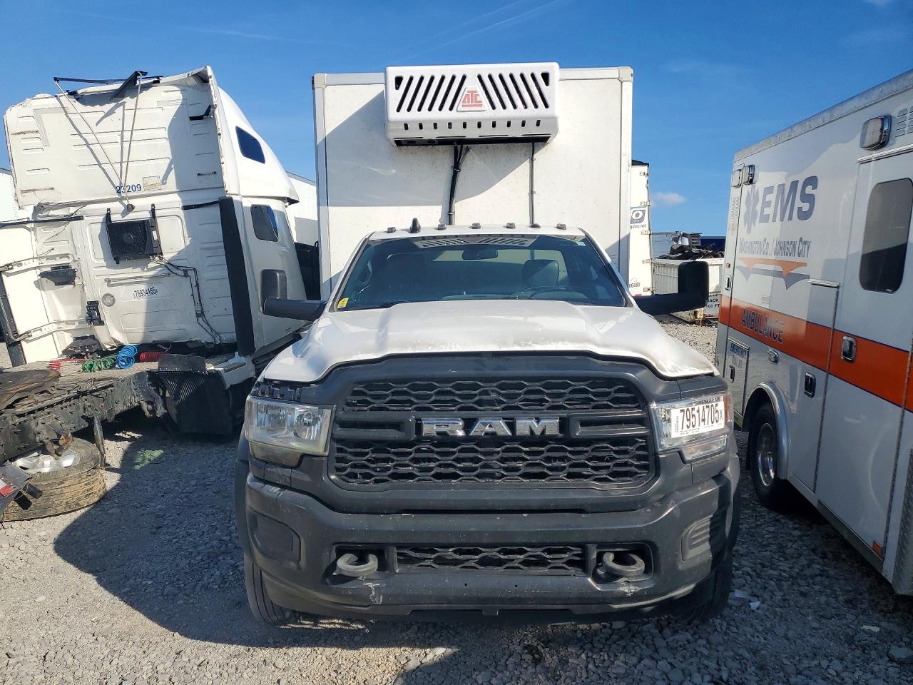 Ram 5500