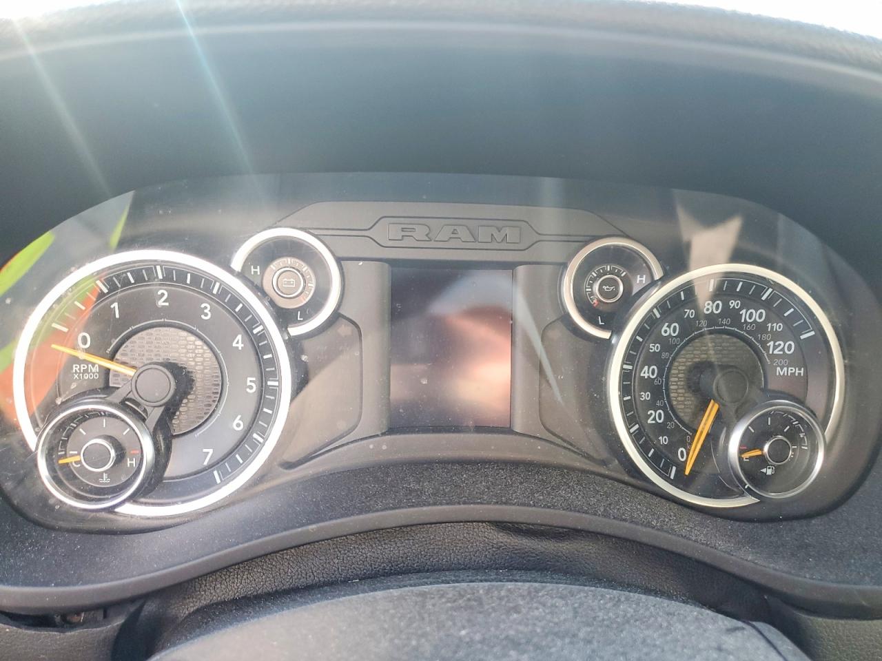 Ram 5500