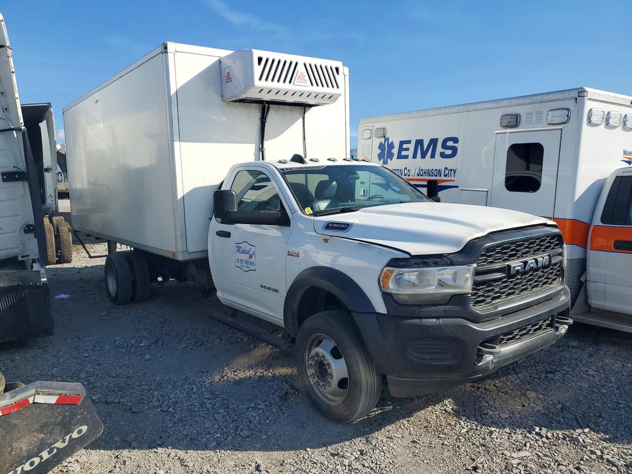Ram 5500