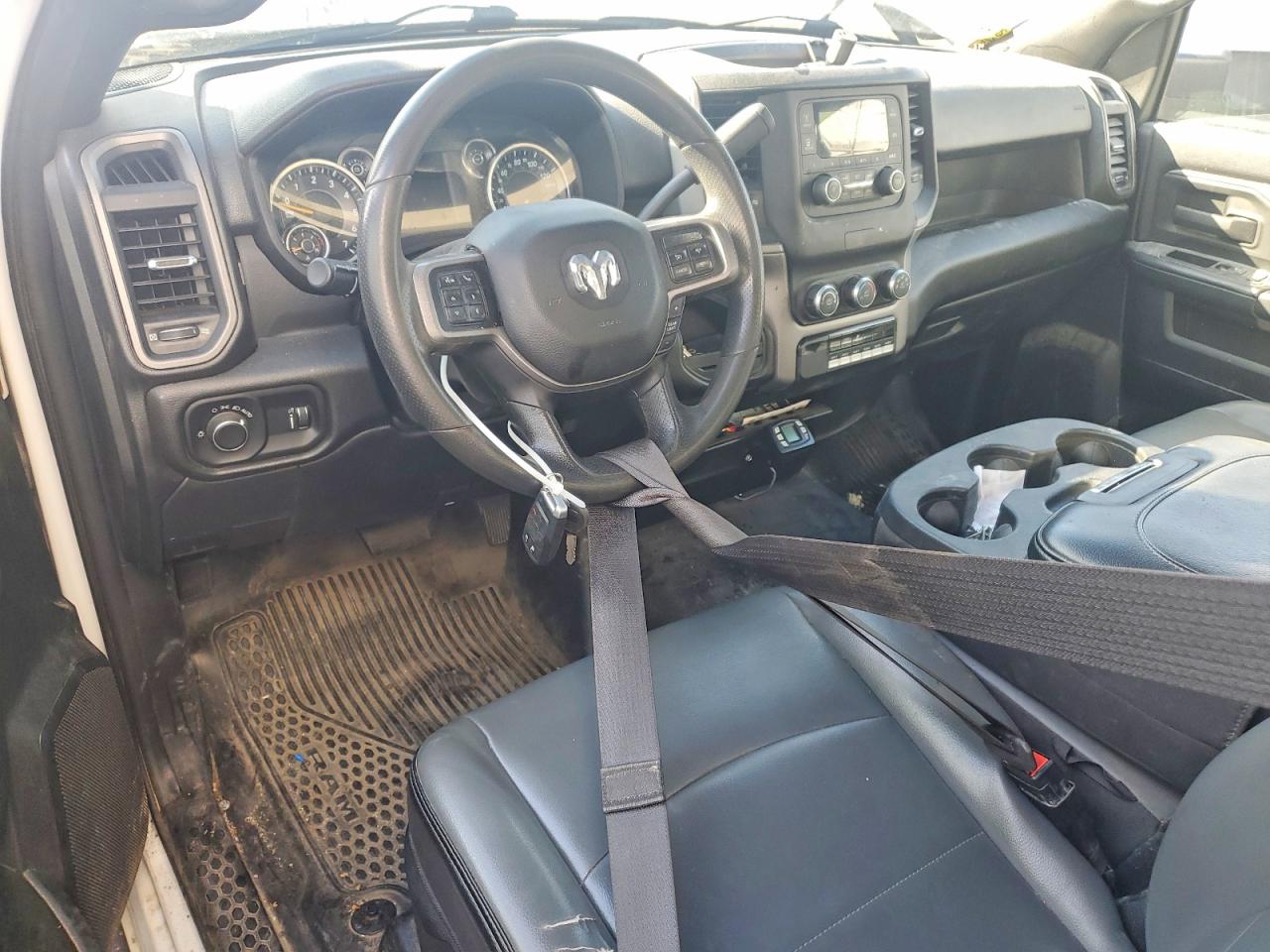 Ram 5500