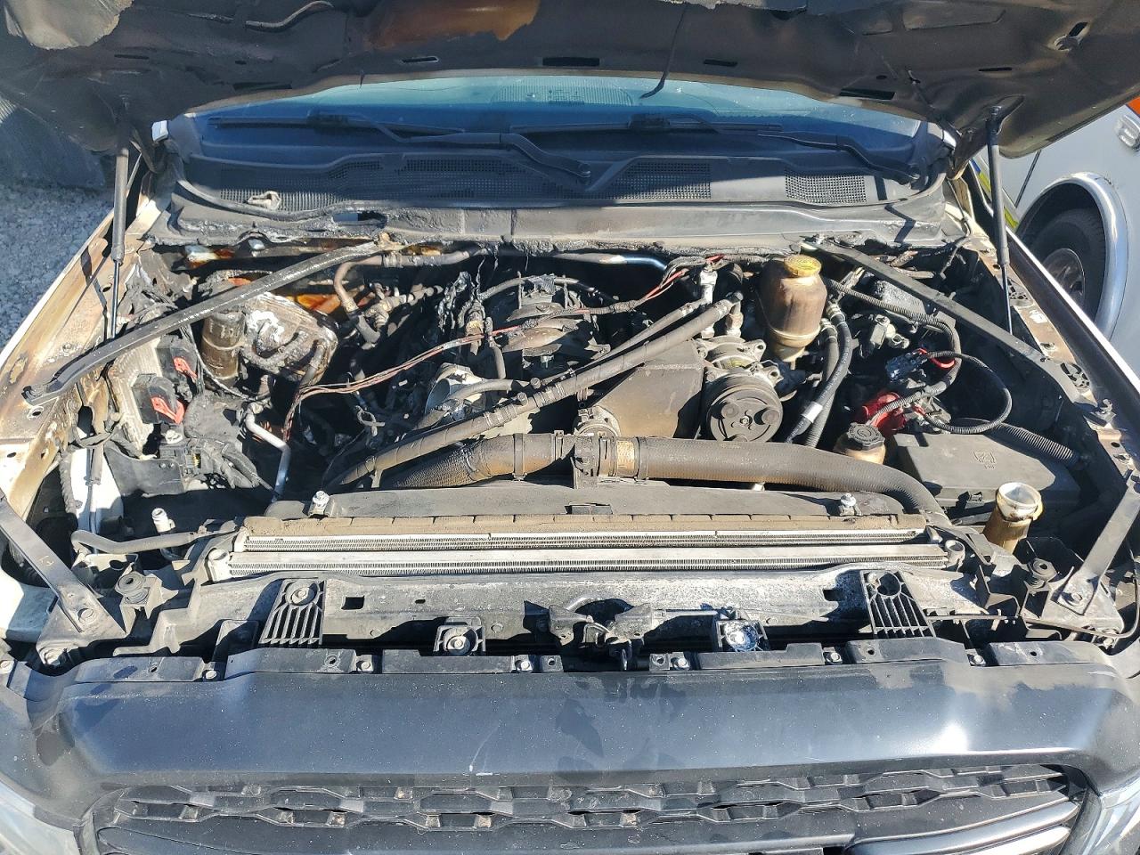 Ram 5500
