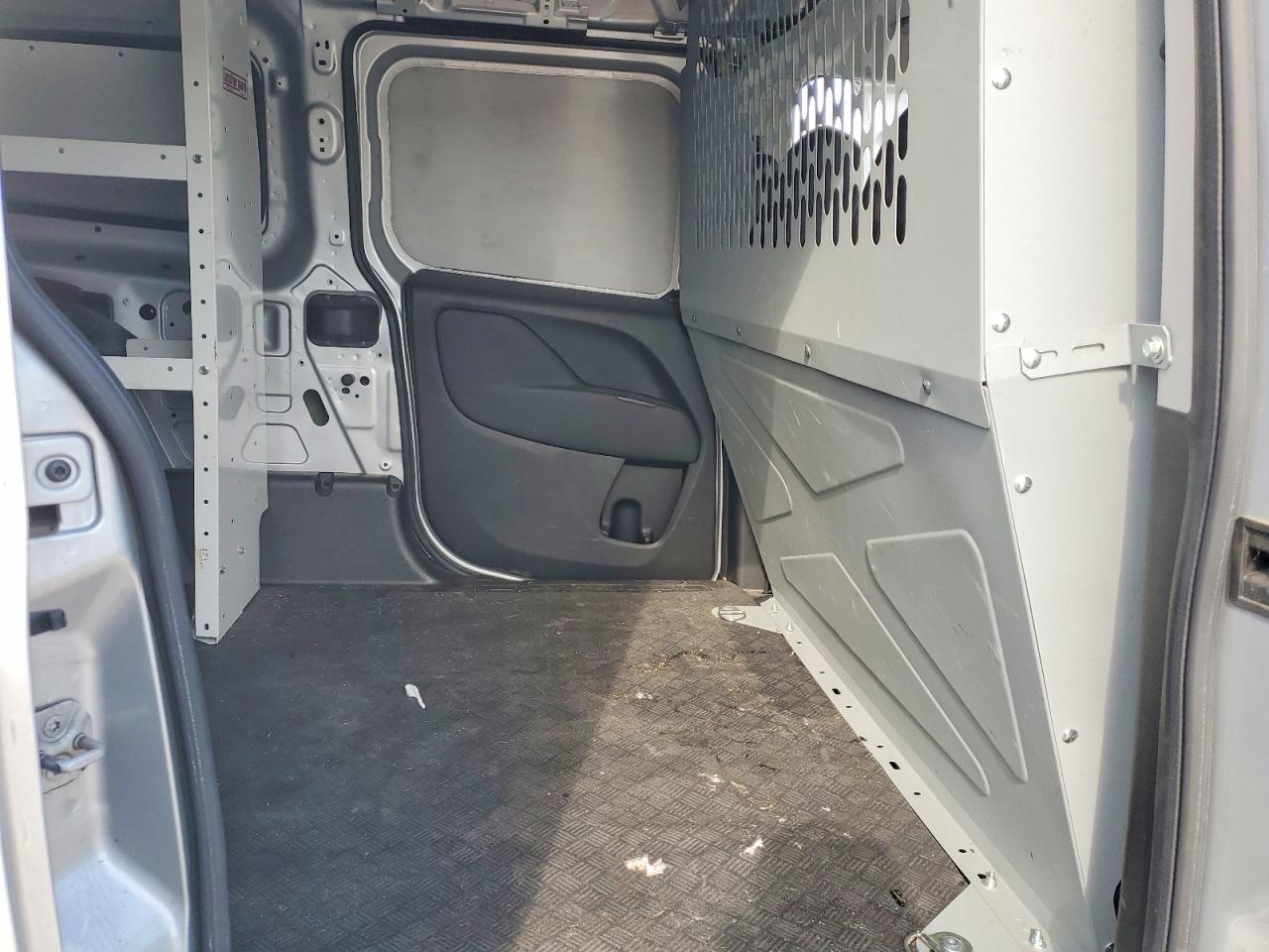 Ram Promaster Tradesman