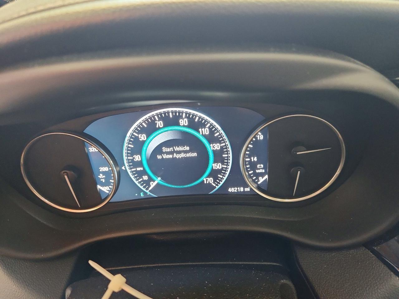 Buick Envision Premium Ii