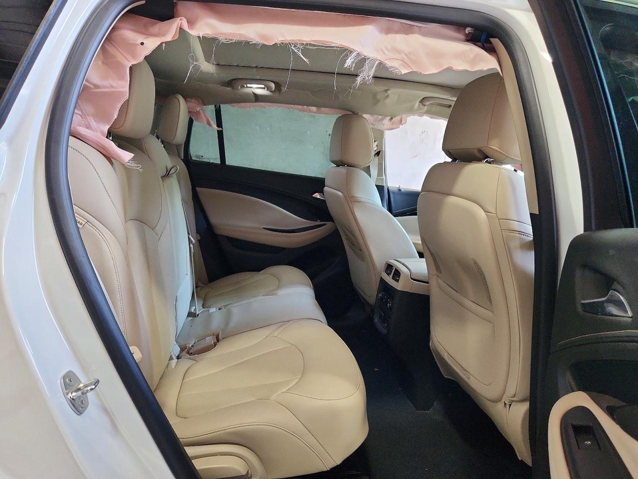 Buick Envision Premium Ii
