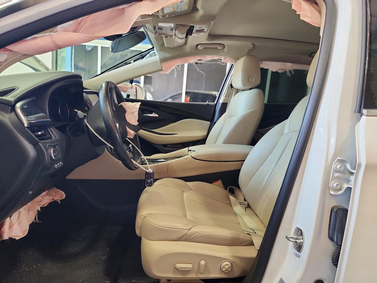 Buick Envision Premium Ii