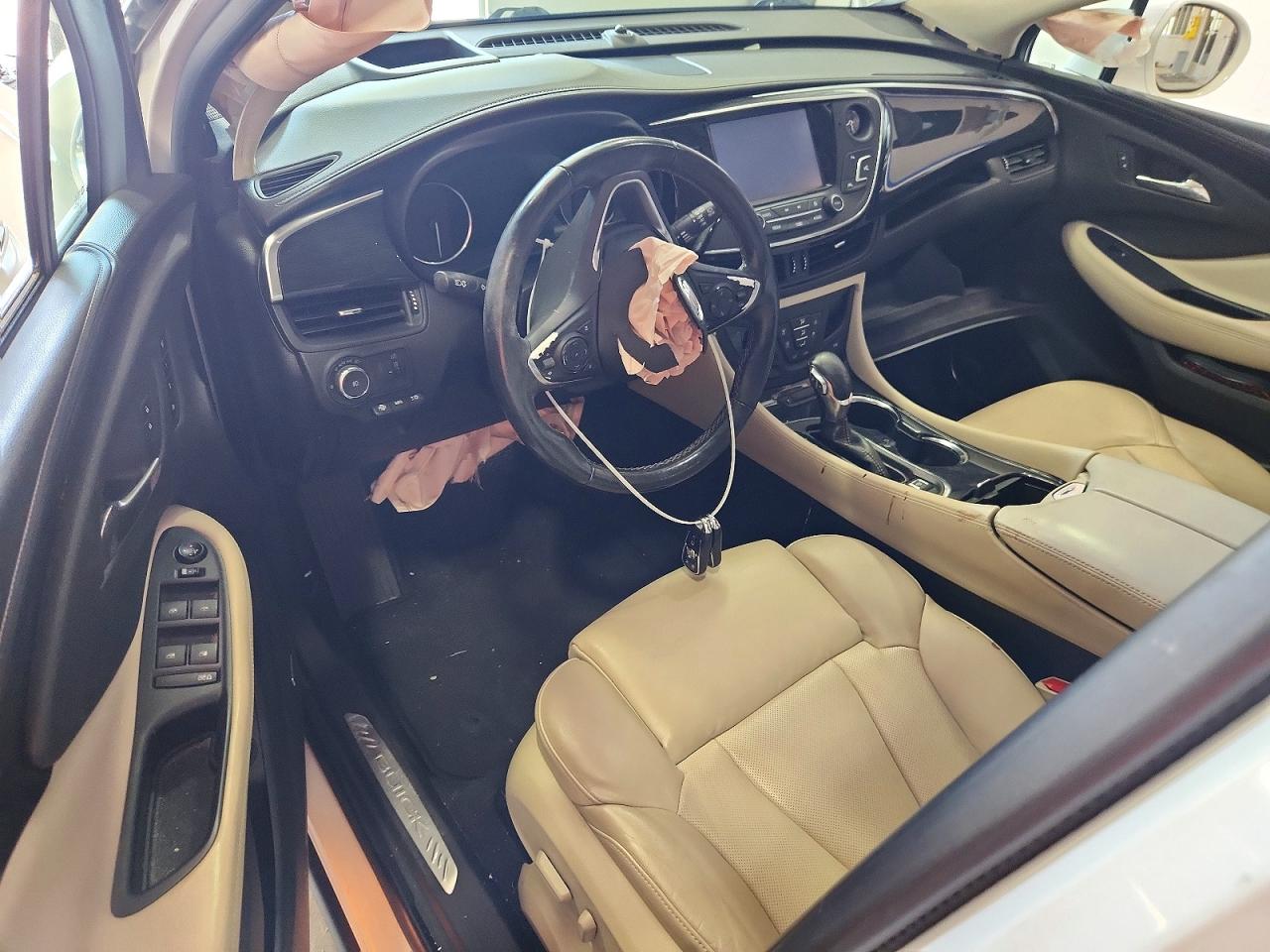 Buick Envision Premium Ii