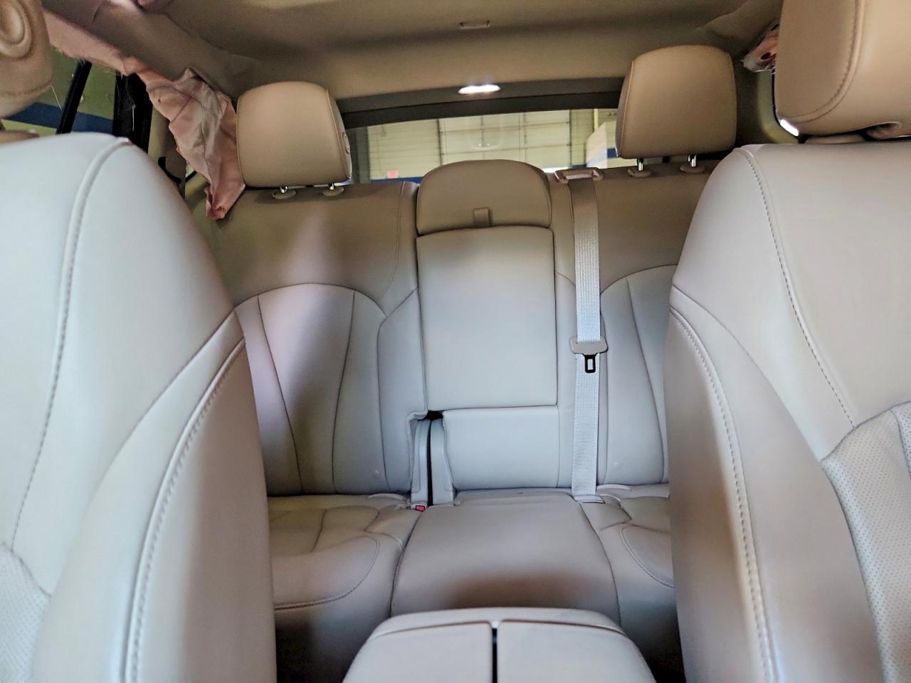 Buick Envision Premium Ii