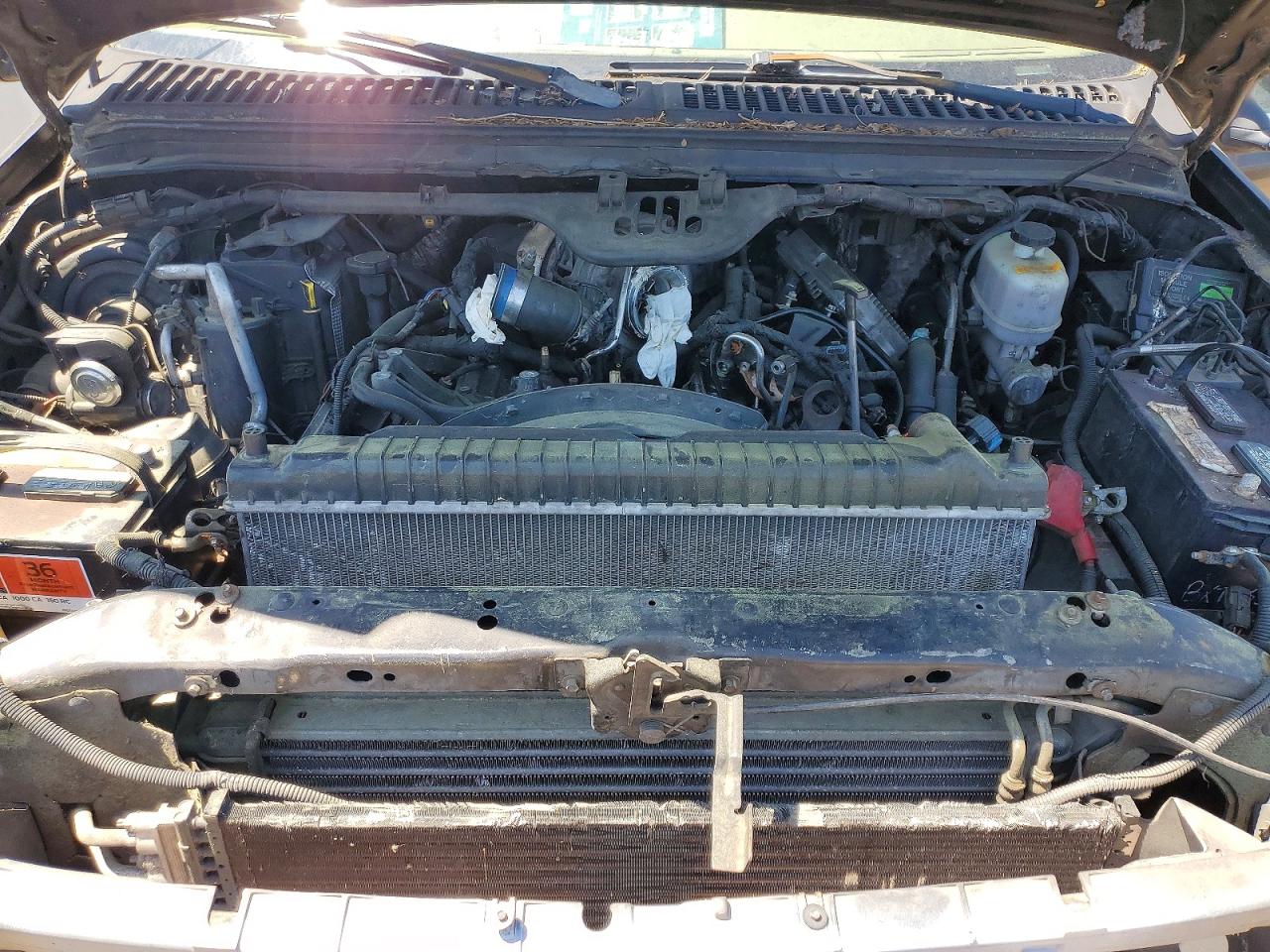 Ford F-350 Srw Super Duty