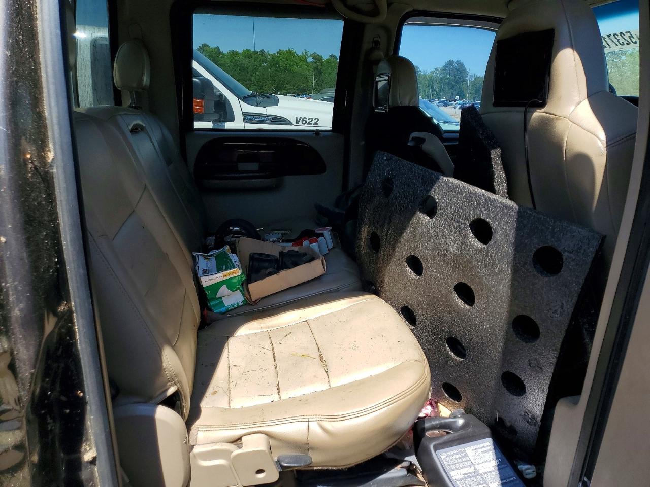 Ford F-350 Srw Super Duty