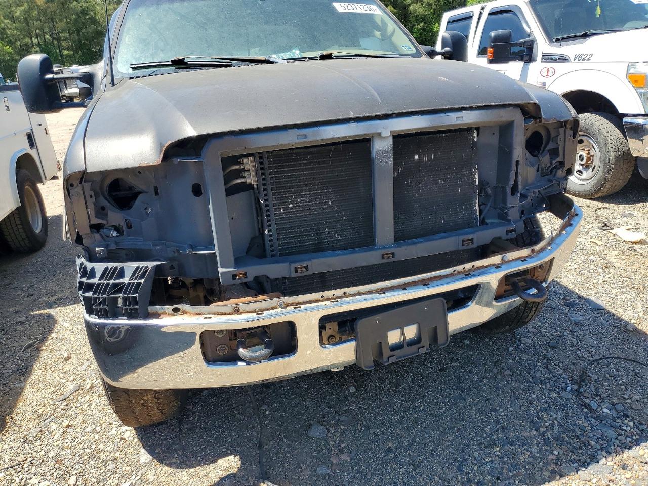 Ford F-350 Srw Super Duty