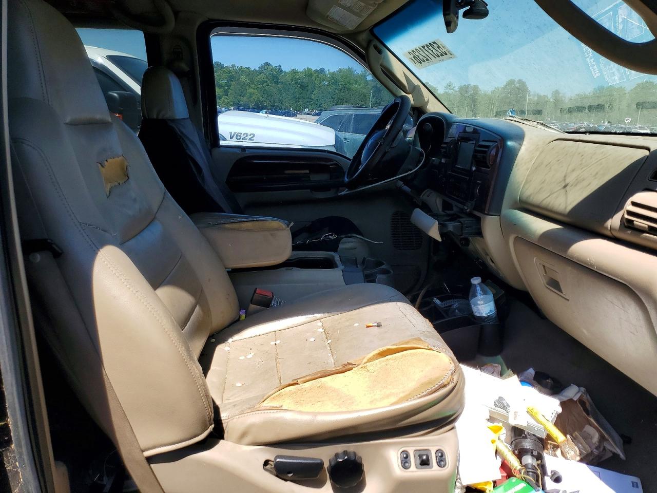 Ford F-350 Srw Super Duty