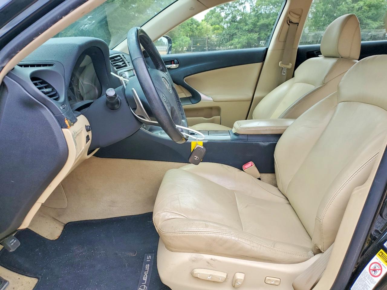 Lexus Is 250