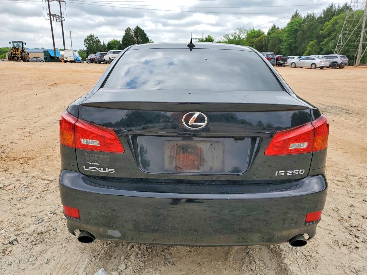 Lexus Is 250