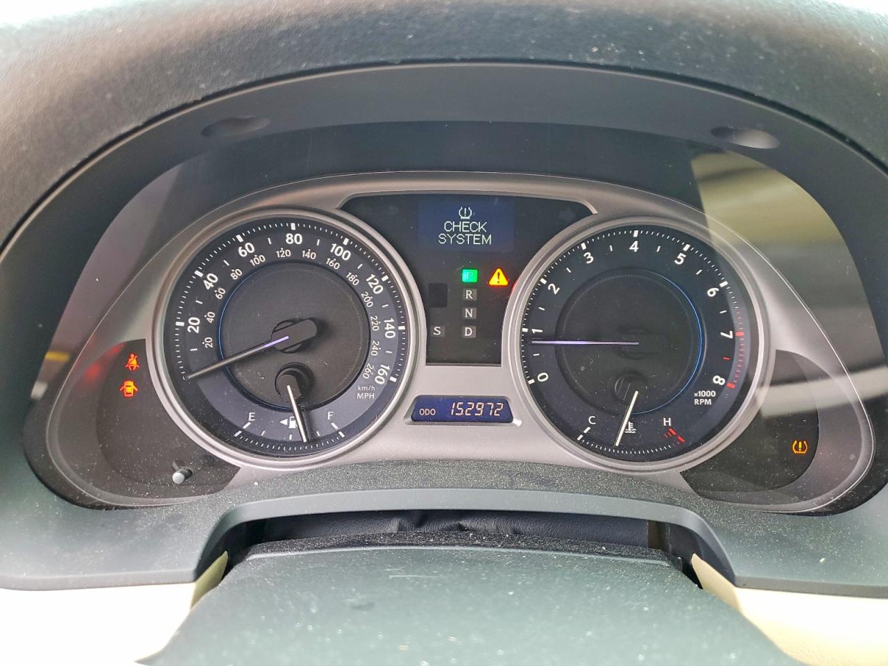 Lexus Is 250