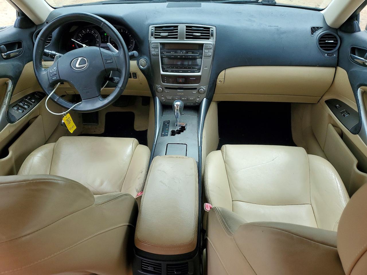 Lexus Is 250