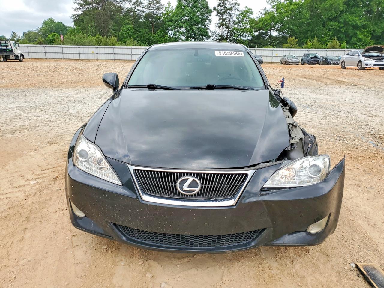 Lexus Is 250