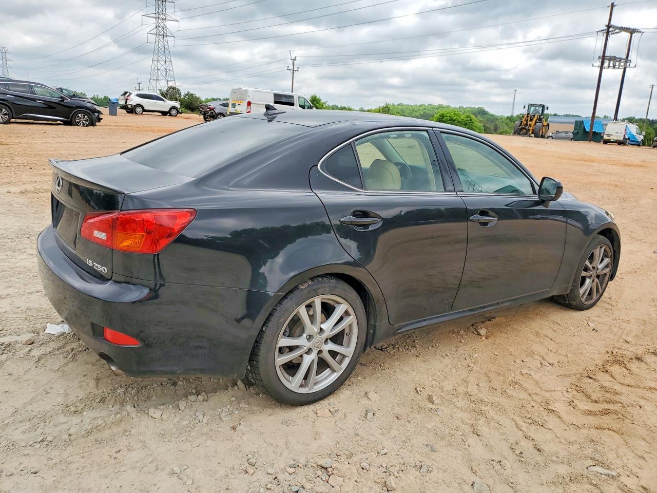 Lexus Is 250