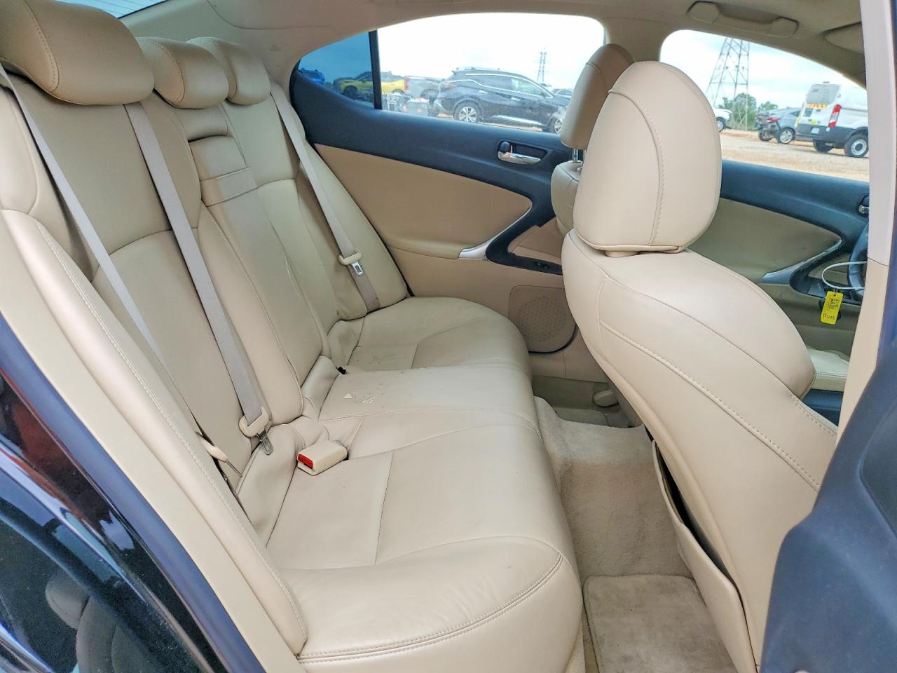 Lexus Is 250