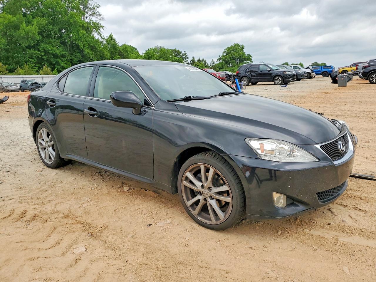 Lexus Is 250