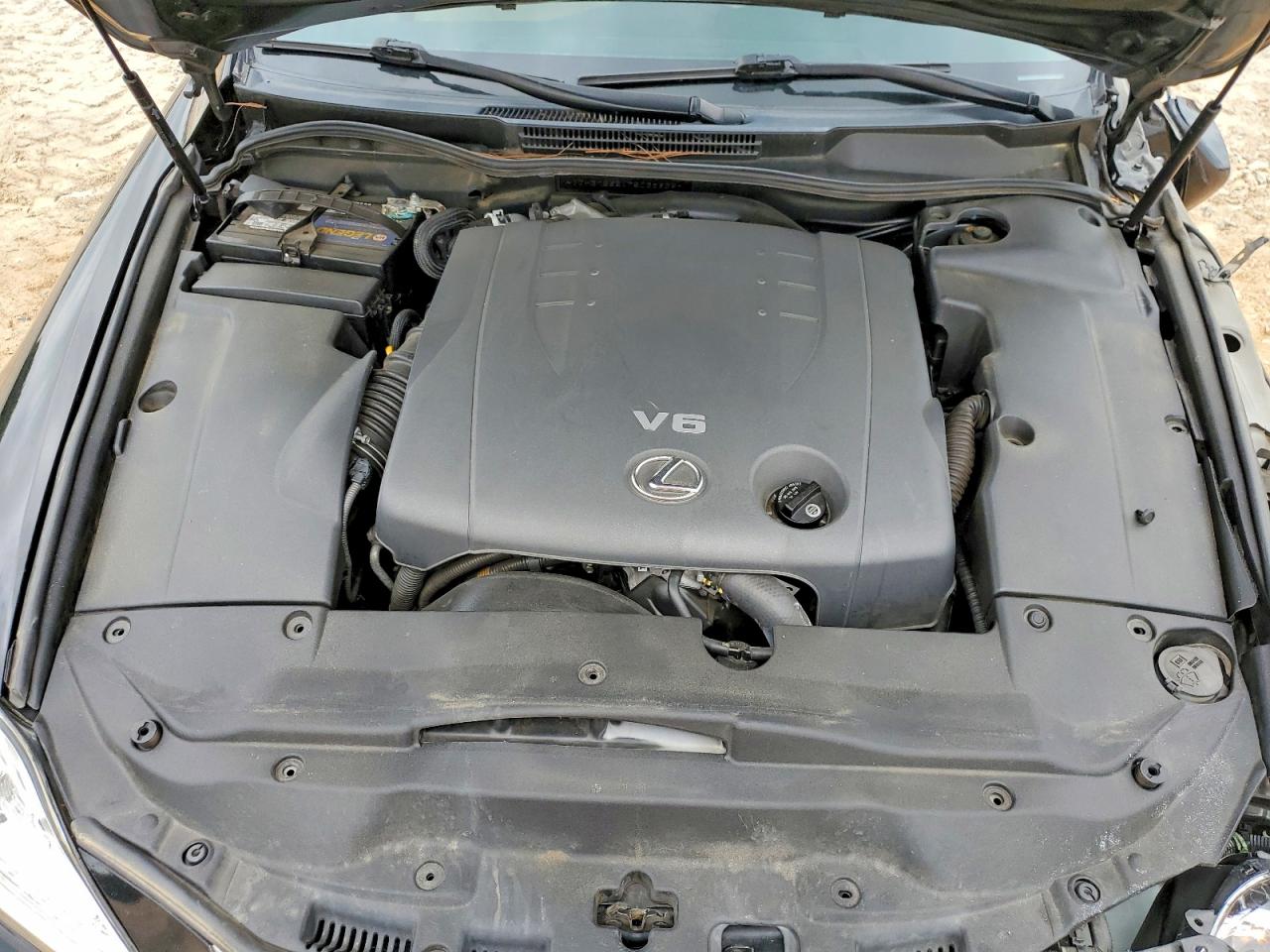 Lexus Is 250