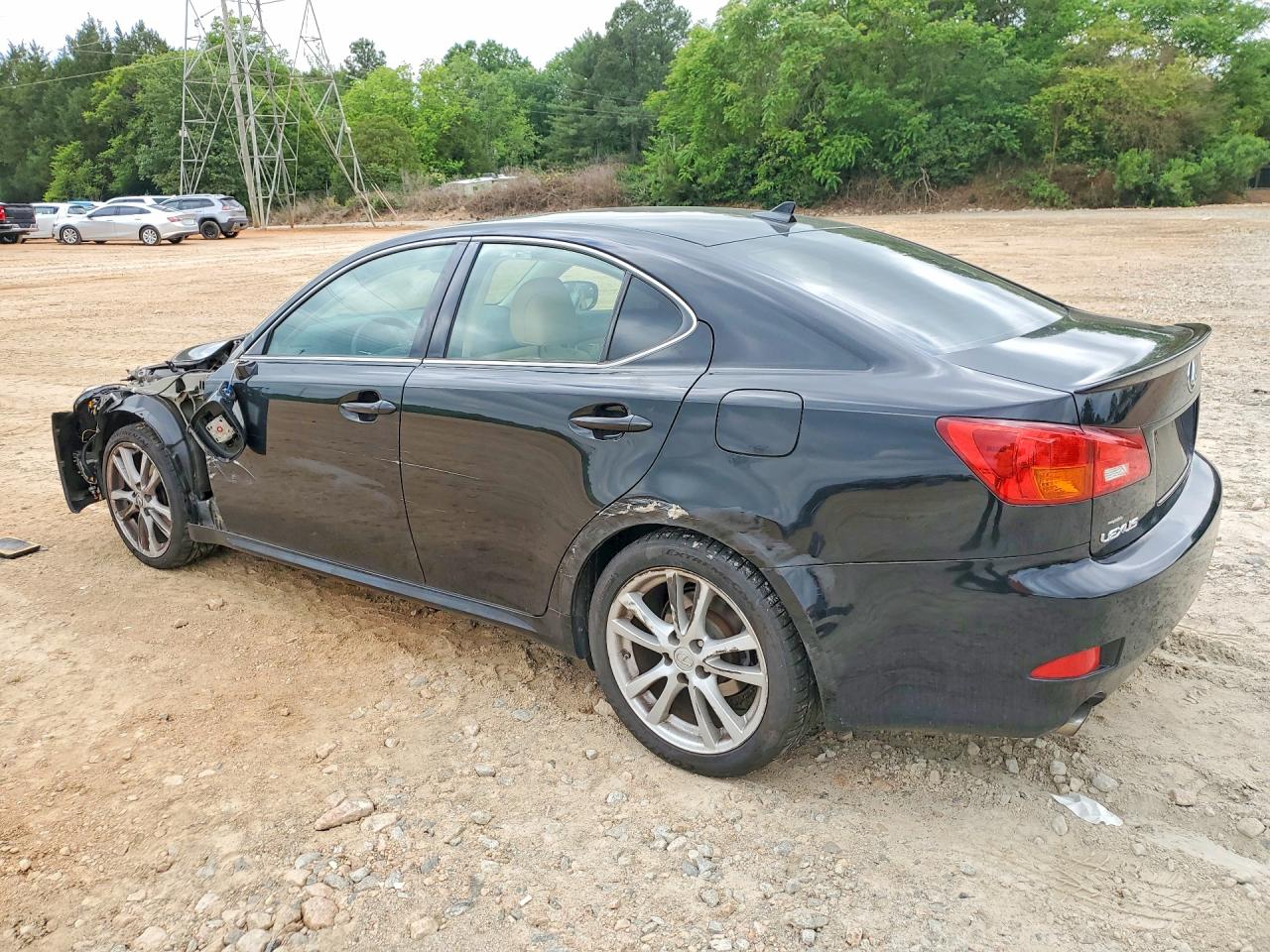 Lexus Is 250