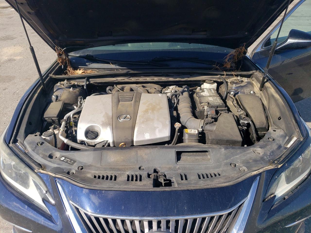 Lexus Es Base