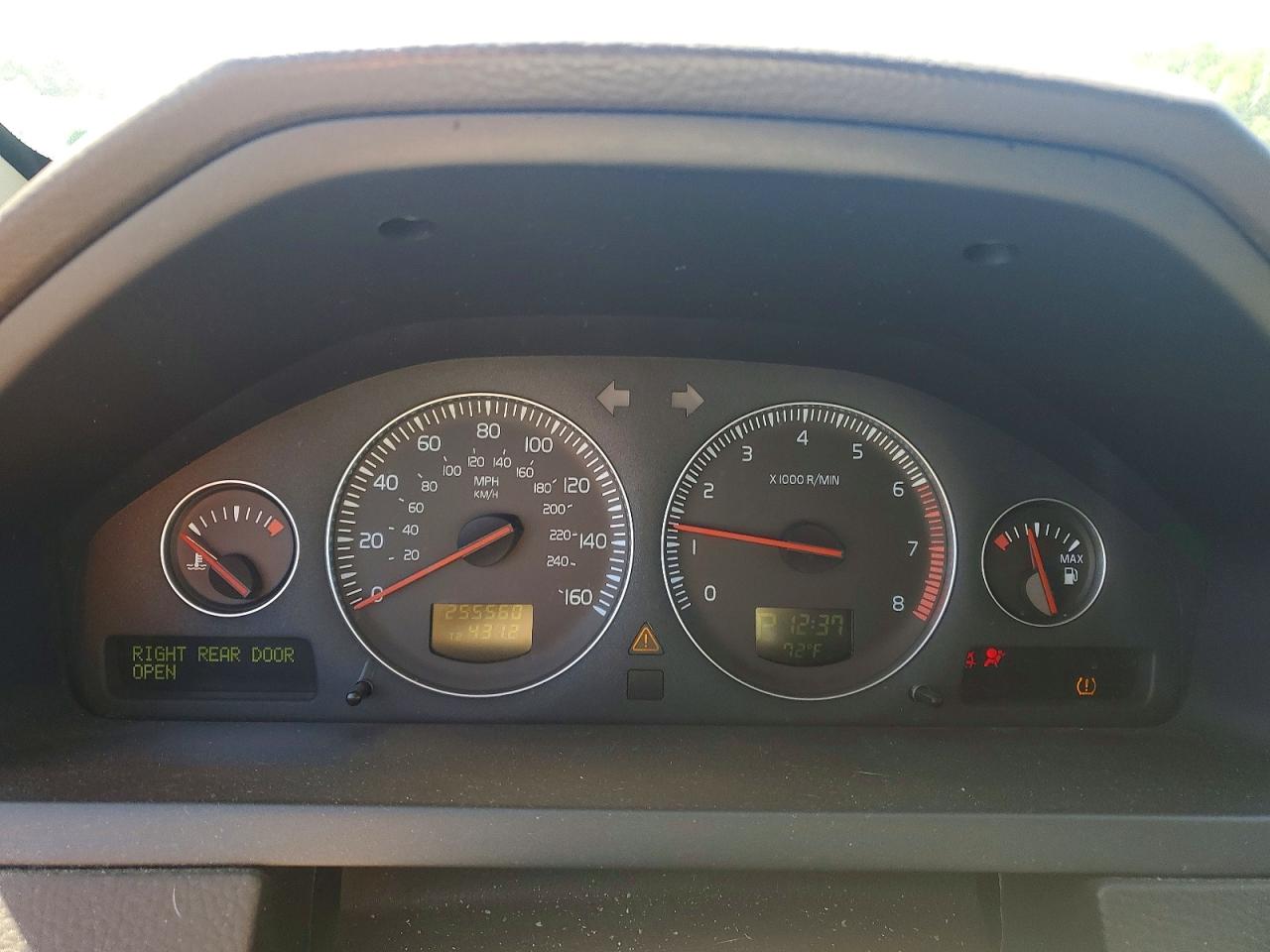 Volvo XC90 3.2