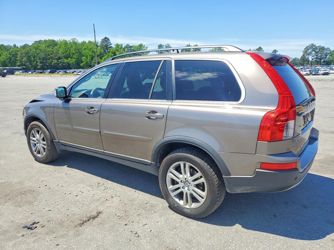 Volvo XC90 3.2