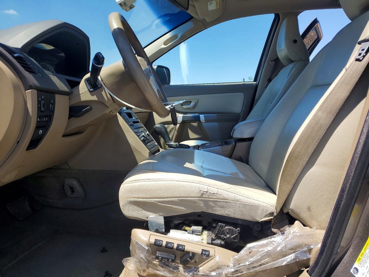 Volvo XC90 3.2