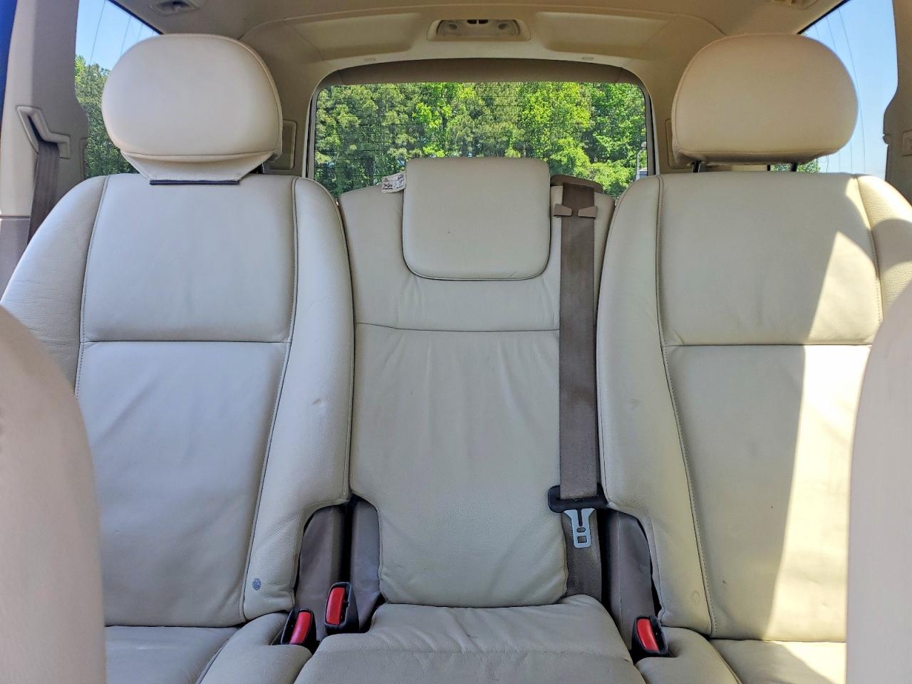 Volvo XC90 3.2