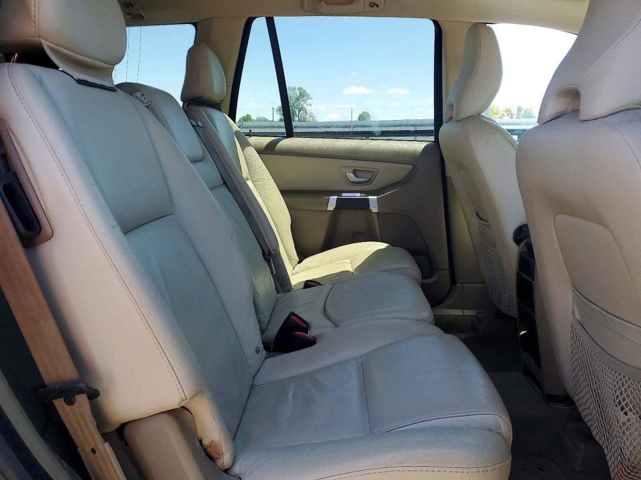 Volvo XC90 3.2