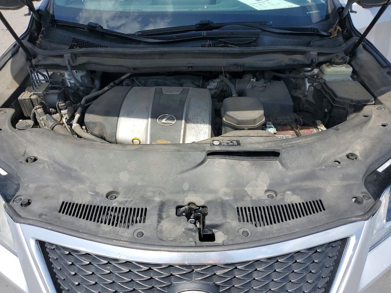Lexus RX F Sport