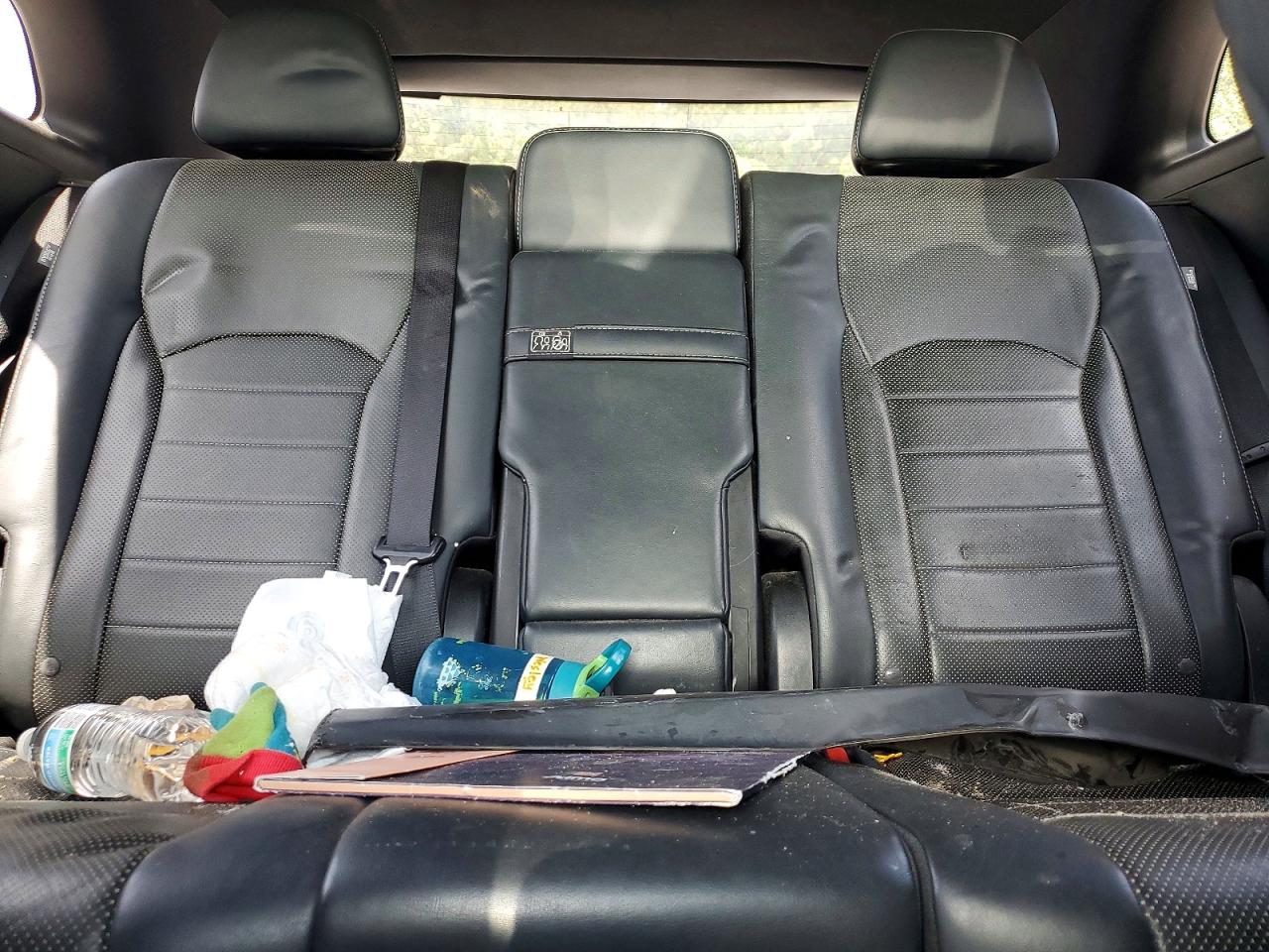 Lexus RX F Sport