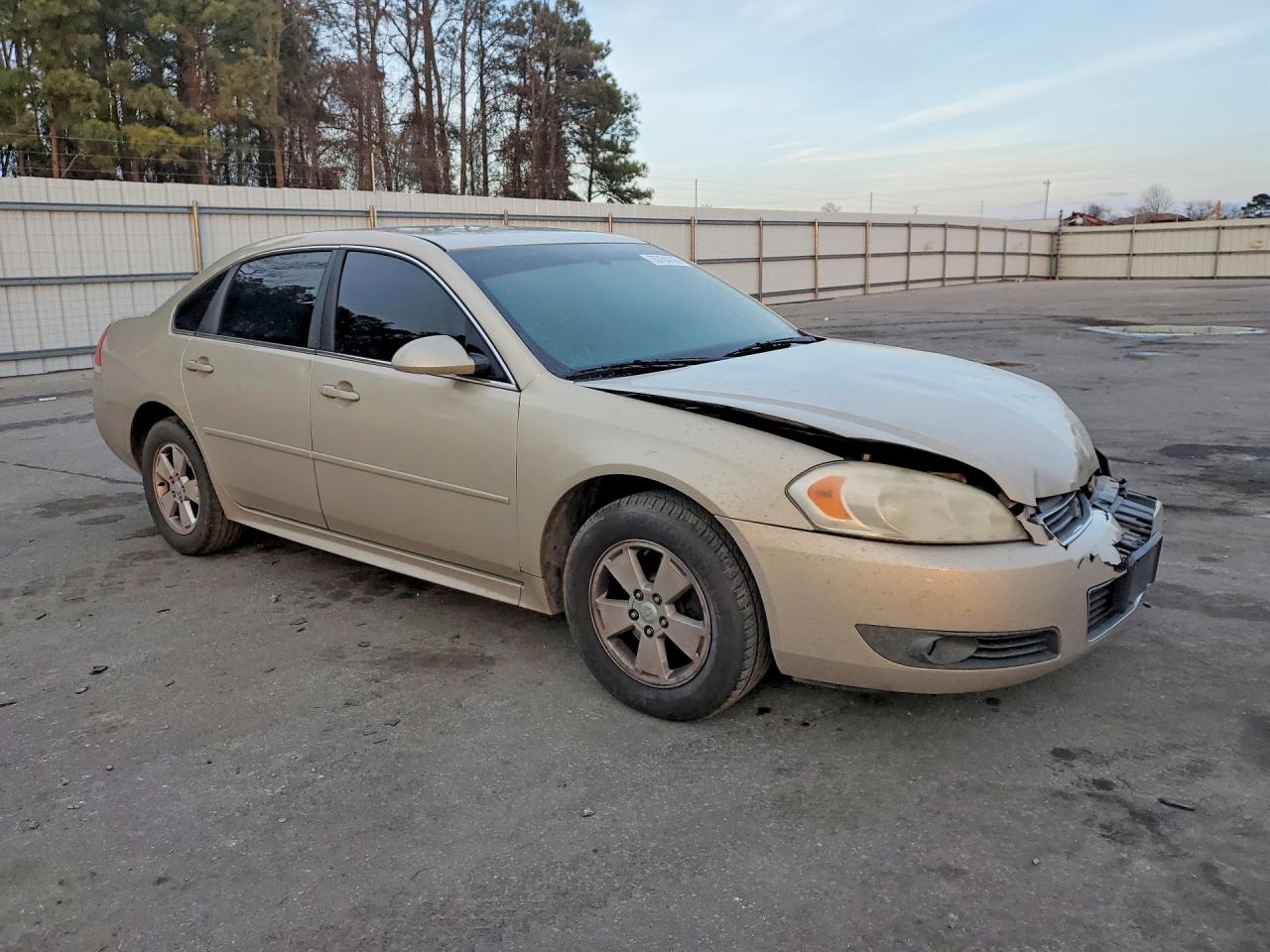 Chevrolet Impala