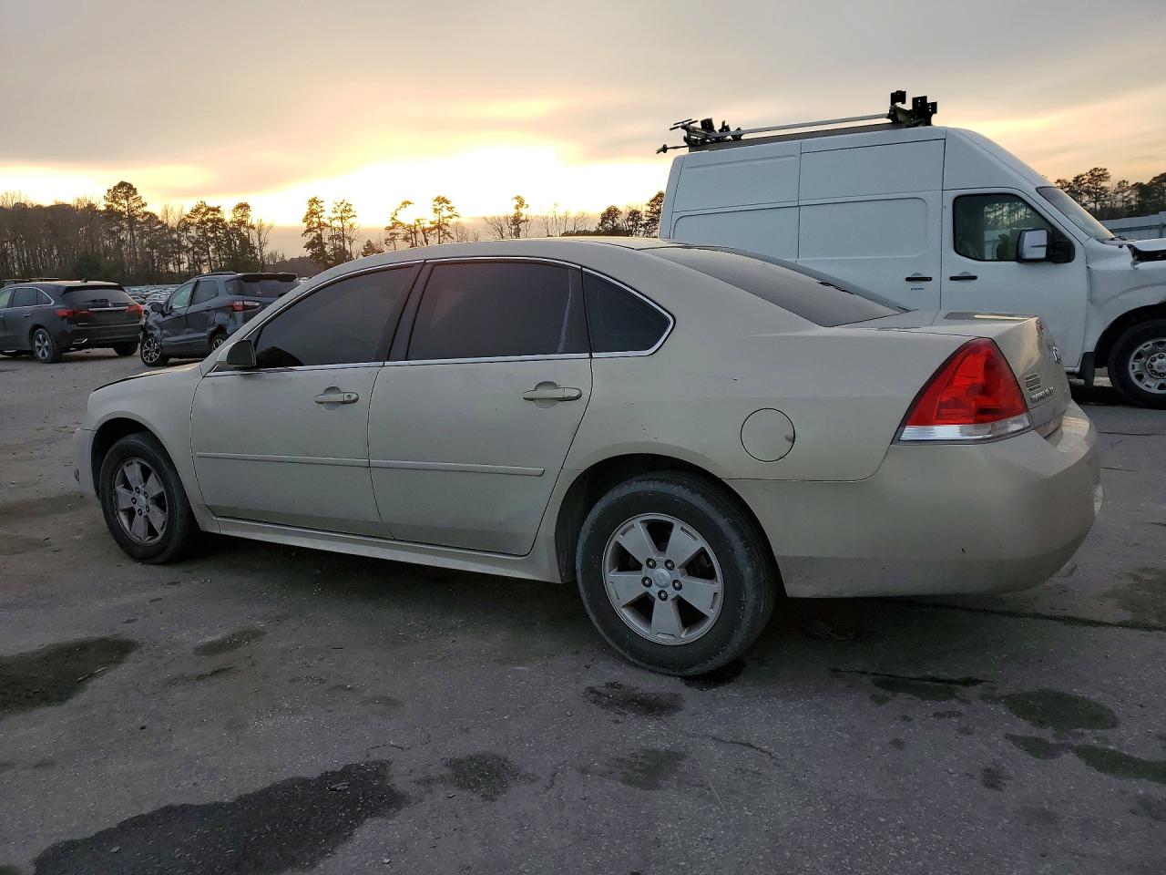 Chevrolet Impala