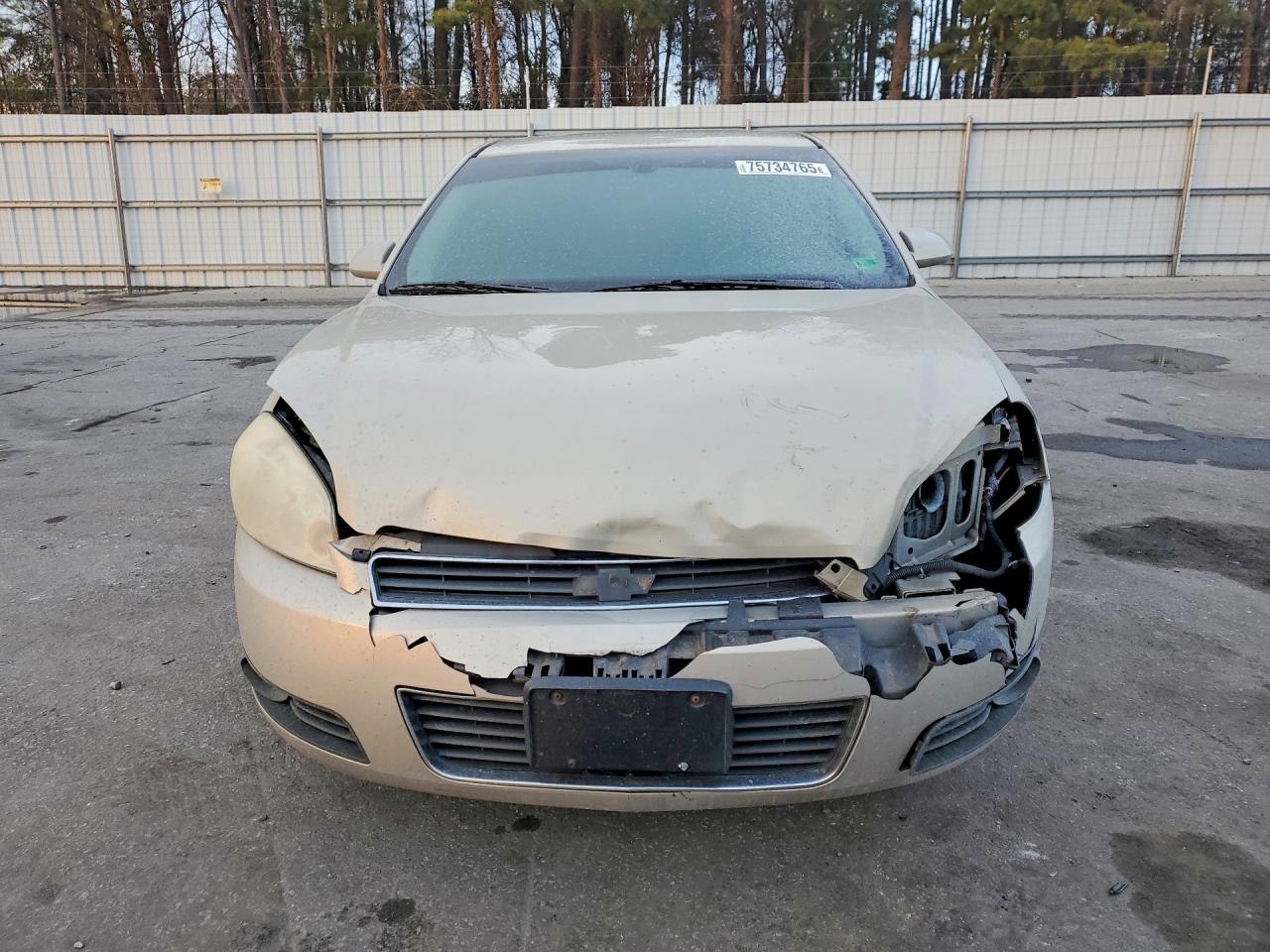 Chevrolet Impala