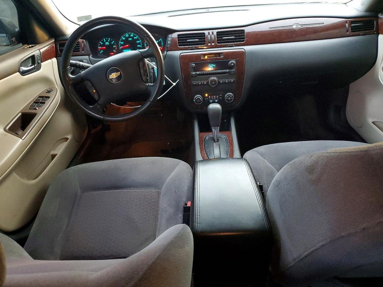 Chevrolet Impala