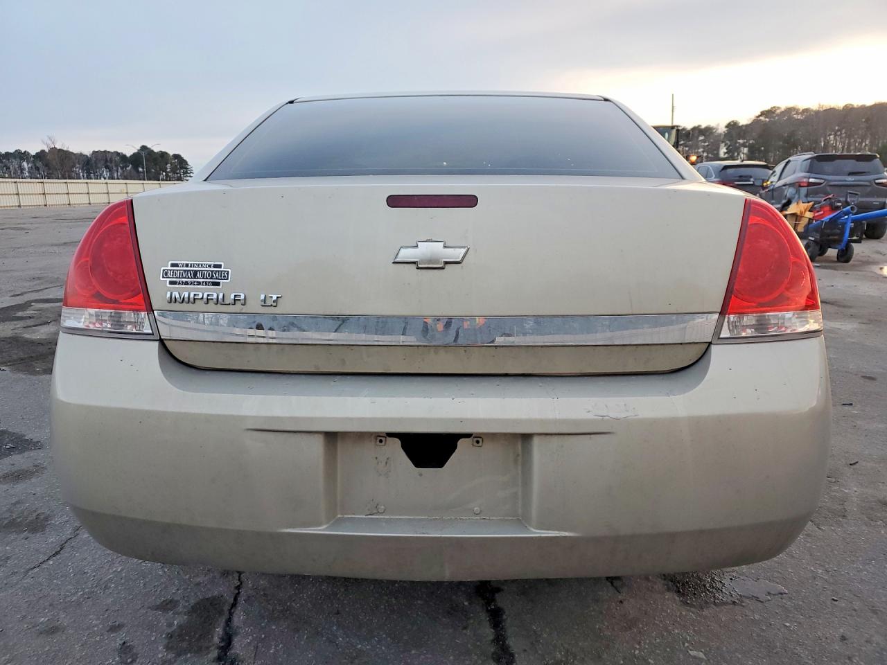 Chevrolet Impala