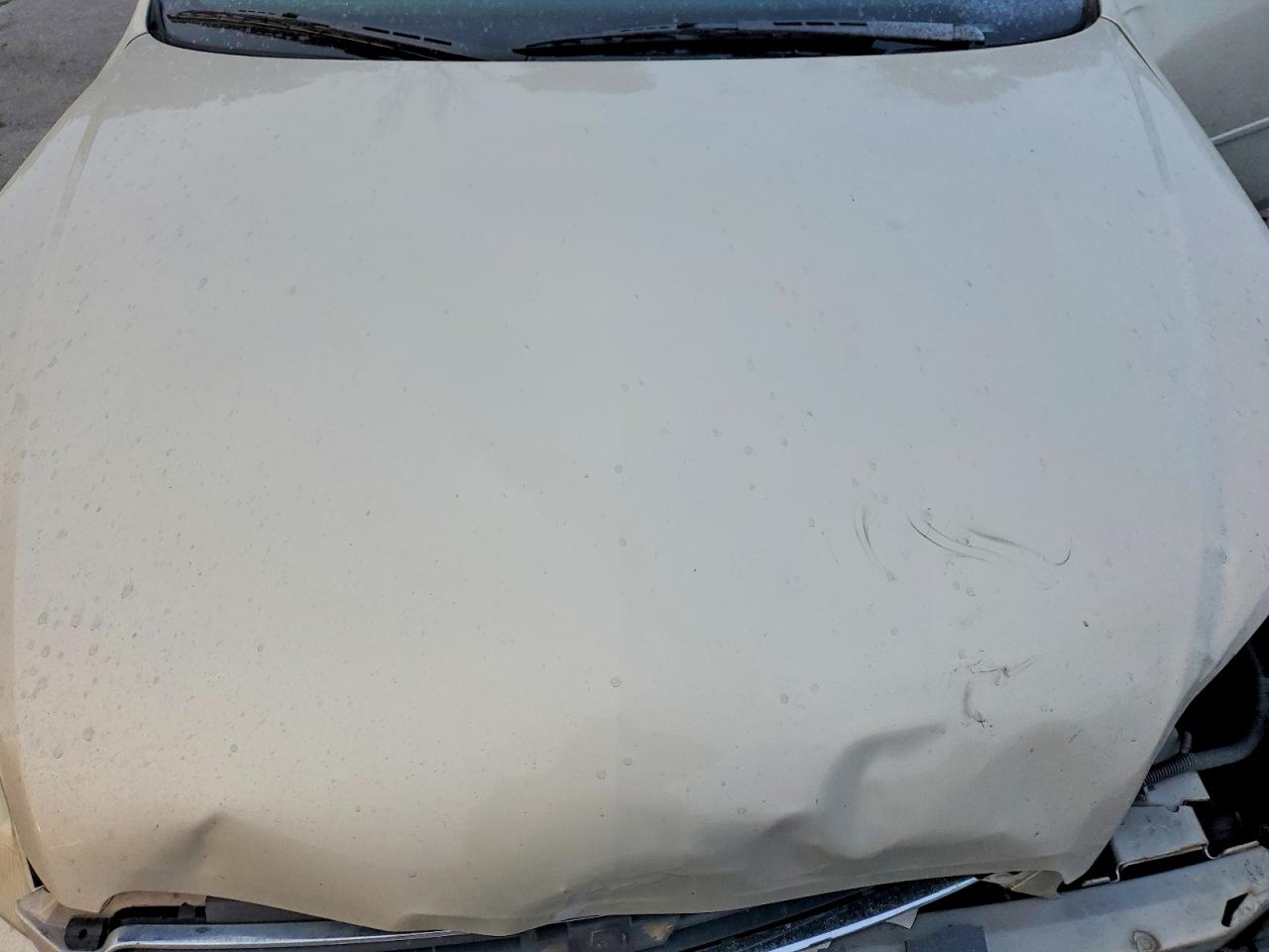 Chevrolet Impala