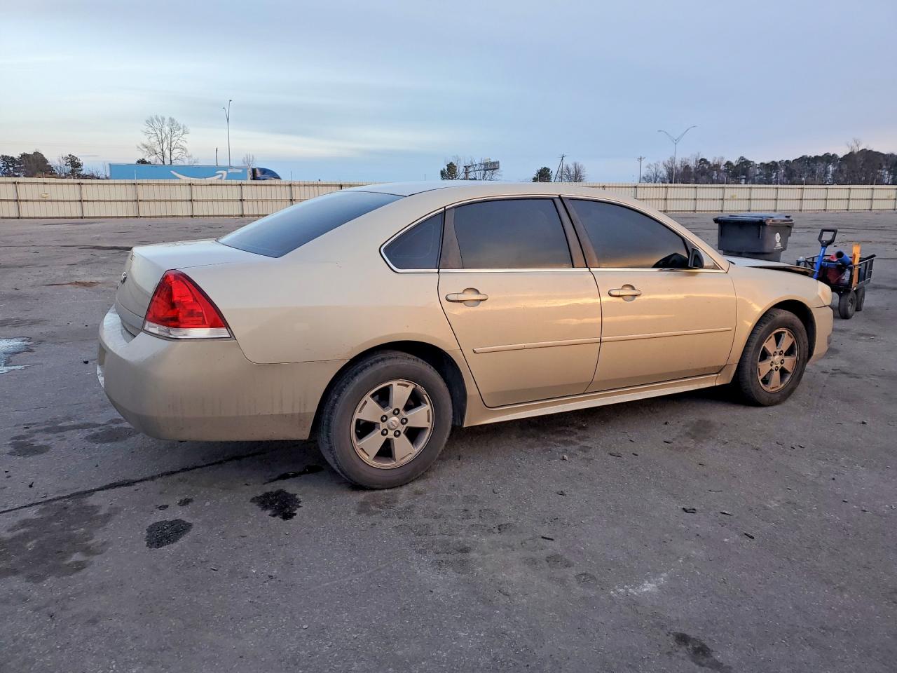 Chevrolet Impala