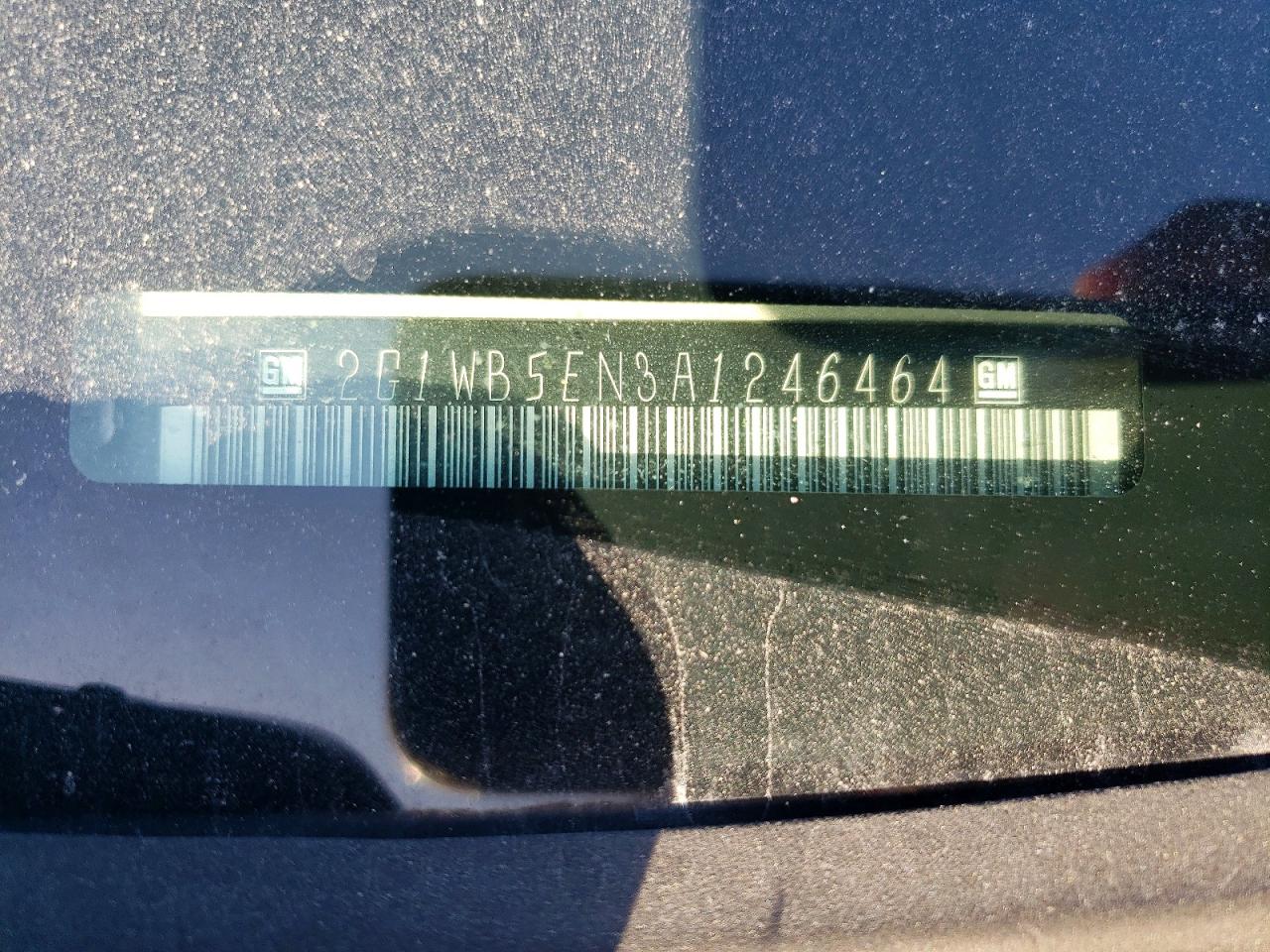 Chevrolet Impala