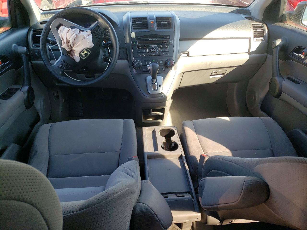 Honda Crv