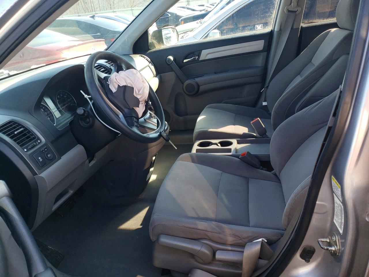 Honda Crv