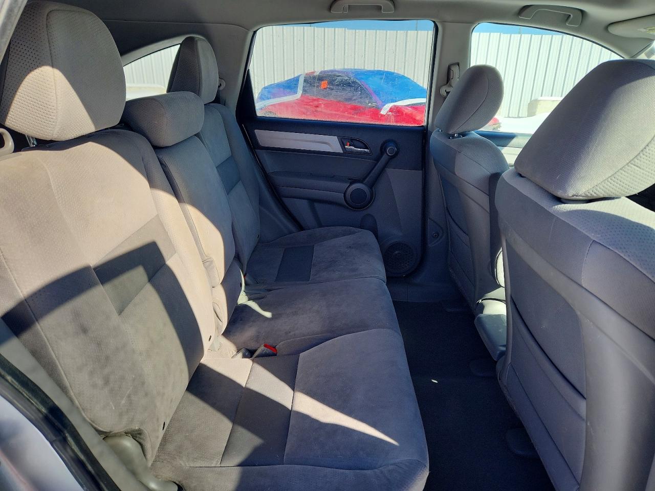 Honda Crv